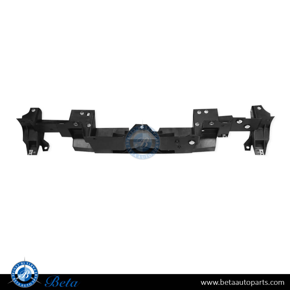 Front Bumper Bracket for Tesla Model X 2022-Up models, Part Number 1625036-00-D Front Bumper Bracket for Tesla Model X 2022-Up models, Part Number 1625036-00-D